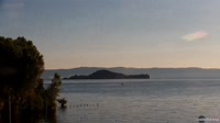 Capodimonte - Bolsenos ežeras