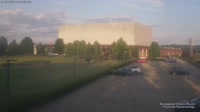 Lusławice - European Music Center