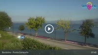 Bardolino - Punta Cornicello