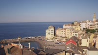 Bogliasco - Centro storico e molo