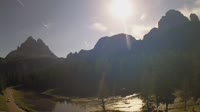 Misurina - Lago d'Antorno