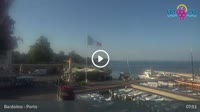 Bardolino - Porto, Lungolago Francesco Lenotti