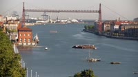 Sestao - Ponte di Vizcaya