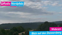 Alban - Radio Nordpfalz - Donnersberg