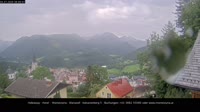 Mariazell - Montestyria