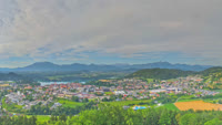 Völkermarkt - Strutzikogel