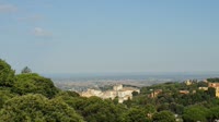 Ariccia - Palazzo Chigi, Santa Maria Assunta
