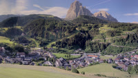 Santa Cristina Valgardena