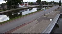 Vroomshoop - Kanał Almelo-De Haandrik