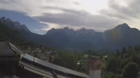 Voltago Agordino - Vista panoramica