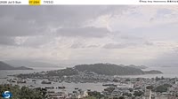 Hong Kong - Cheung Chau