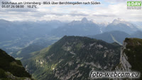 Alpi di Berchtesgaden - Untersberg
