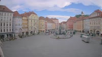 Graz - Hauptplatz