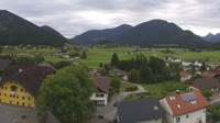 Faistenau - Vista panoramica