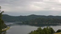 Rożnów - Jezioro Rożnowskie
