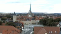 Mühlhausen/Thüringen - Äußeres Frauentor