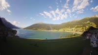 Resia - Lago di Resia