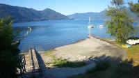 Ascona - Lago Mayor