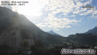 Bludenz - Laurentiuskirche