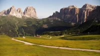 Canazei - Belvedere di Canazei