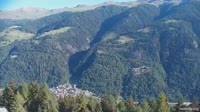 Mezzana - Marilleva - Panorama di montagna