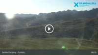 Grandvalira - Encamp - Cortals