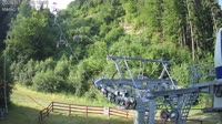 Slănic Moldova - Comprensorio sciistico Nemira
