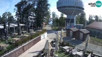 Zagabria - Stazione sciistica Sljeme