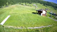 Livigno - Ski Area San Rocco