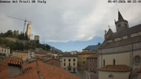 Gemona del Friuli - Centro Storico