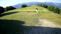 Roburent - Monte Alpet