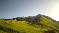 Alpe Arera - Alpi Orobie