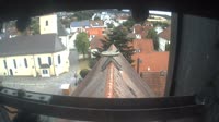 Neresheim - Marienplatz