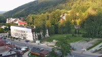 Panorama miasta