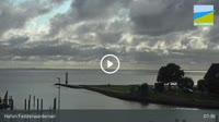 Butjadingen - Fedderwardersiel