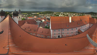 Parsberg - Castello