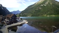 Alleghe - Lake view