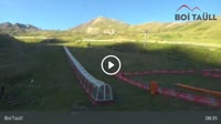 Vall de Boí - Pla de Vaques