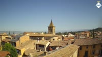 Sant Julià de Vilatorta - Plaça Major
