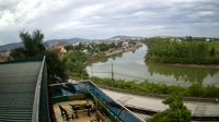 Hoang Mai - Vista del río