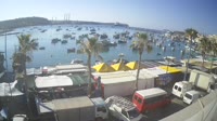 Marsa Scirocco - Lungomare