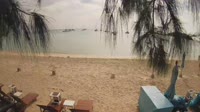 Ko Samui - Playa de Choengmon