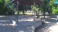 Karlovac - Padiglione della musica