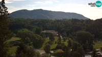Trakošćan - Vista panoramica
