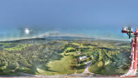 Bachtel - Vista panorámica