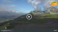 Grindelwald - First