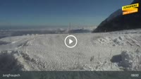 Lauterbrunnen - Jungfraujoch
