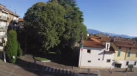 Osio Sotto - Piazza Papa Giovanni XXIII