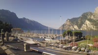 Riva del Garda - Porto San Nicolò