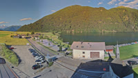 St. Valentin auf der Haide - Lago della Muta